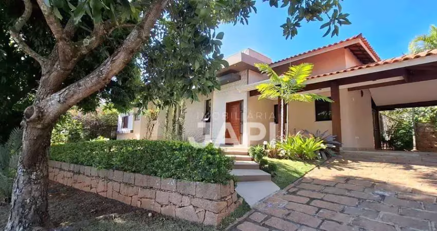 Casa com 5 dormitórios à venda, 333 m² por r$ 1.990.000,00 - condominio resedas - itupeva/sp