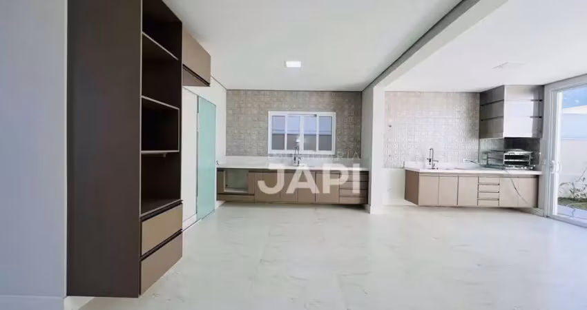 Casa com 3 suítes à venda, 208 m² por r$ 1.750.000,00 - loteamento reserva ermida - jundiaí/sp
