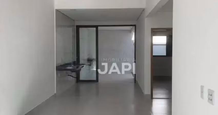 Casa térrea com 3 dormitórios à venda, 96 m² por r$ 730.000 - jardim marambaia - jundiaí/sp