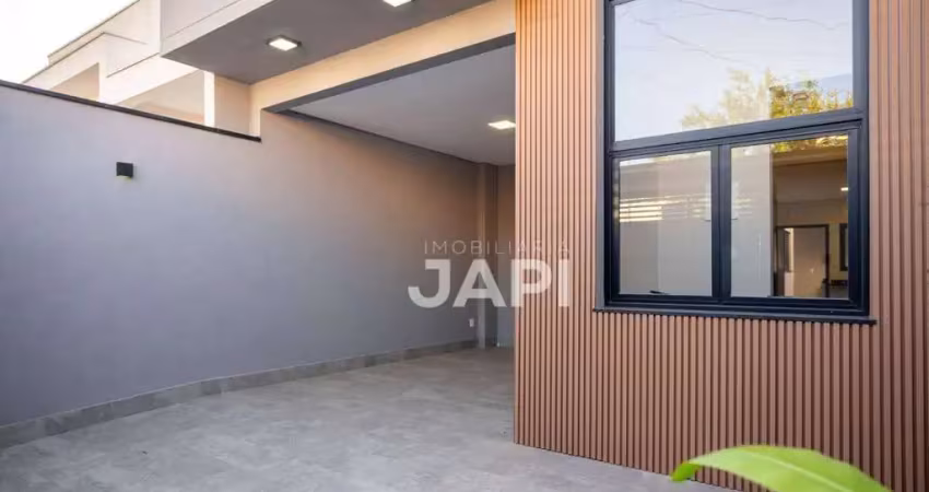 Casa térrea com 2 quartos  à venda, 93 m² por r$ 660.000 - jardim marambaia - jundiaí/sp