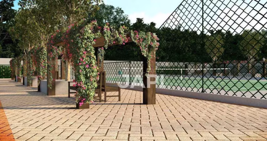 Terreno à venda em jundiaí - jardim samambaia - condomínio reserva marajoara - at: 840m² - r$ 1.775.000,00