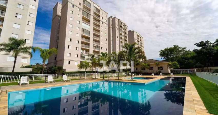 Apartamento à venda em jundiaí - engordadouro - condomínio pleno - au: 59 m² - 2 quartos (1 suíte) -  r$ 445.000,00