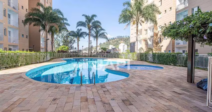 Apartamento à venda jundiaí – jardim bonfiglioli - 71m² - 3 quartos – r$ 575.000