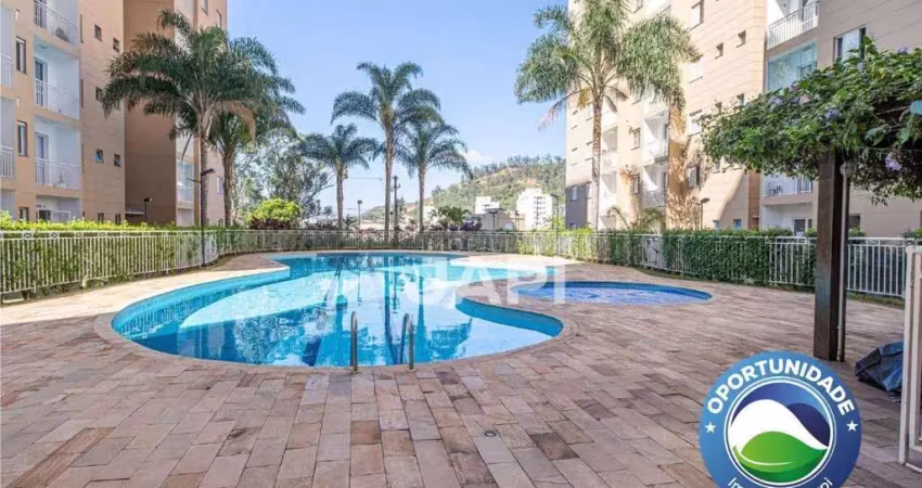Apartamento à venda jundiaí – jardim bonfiglioli - 71m² - 3 quartos – r$ 575.000