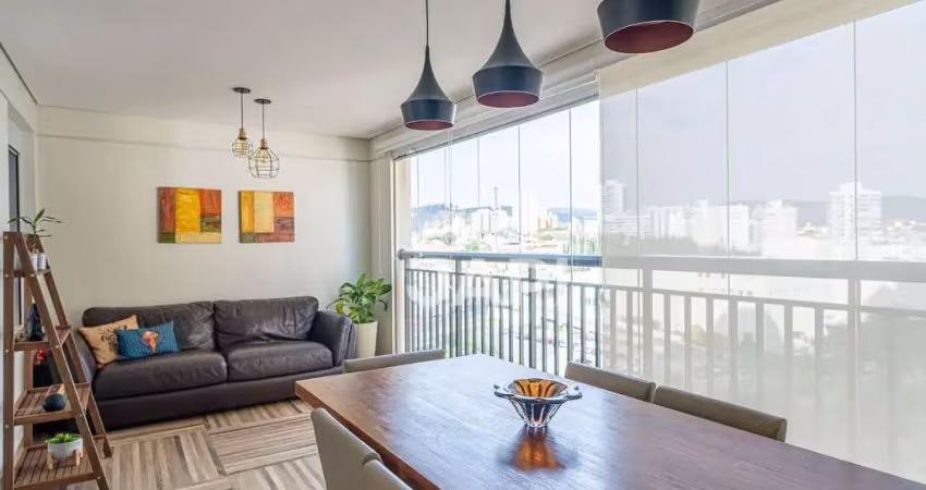 Apartamento à venda em jundiaí - alta vista - 144m² - 3 suítes - r$1.857.000