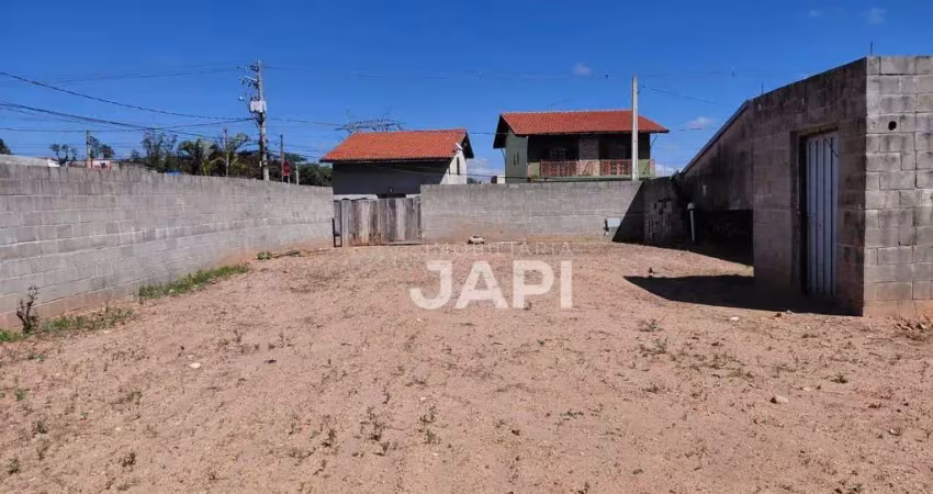 Terreno de esquina  à venda em jundiaí - jd. celeste currupira - 310m² - r$280.000,00