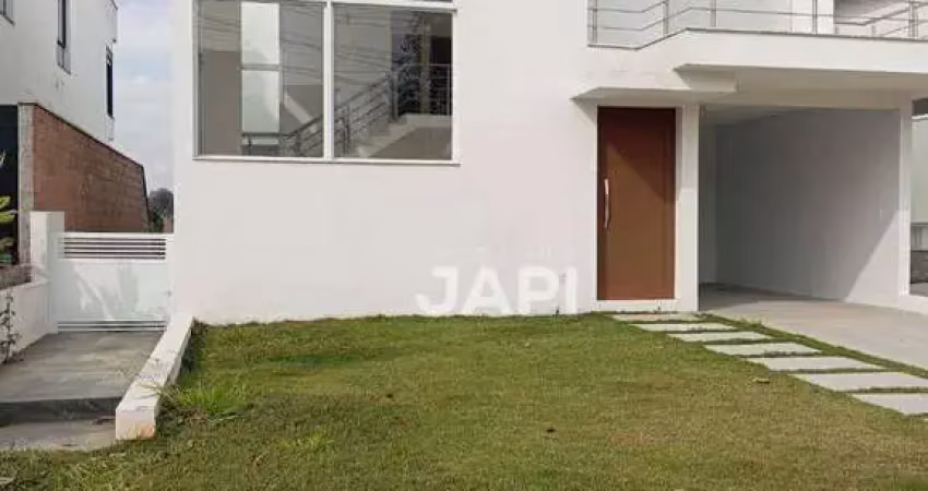 Casa com 4 quartos para alugar, 317 m² por r$ 13.578/mês - loteamento reserva da serra - jundiaí/sp
