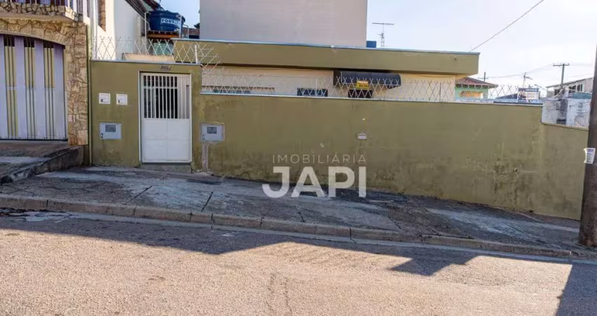 Casa com 1 dormitório à venda, 176 m² por r$ 479.000,00 - vila nova espéria - jundiaí/sp
