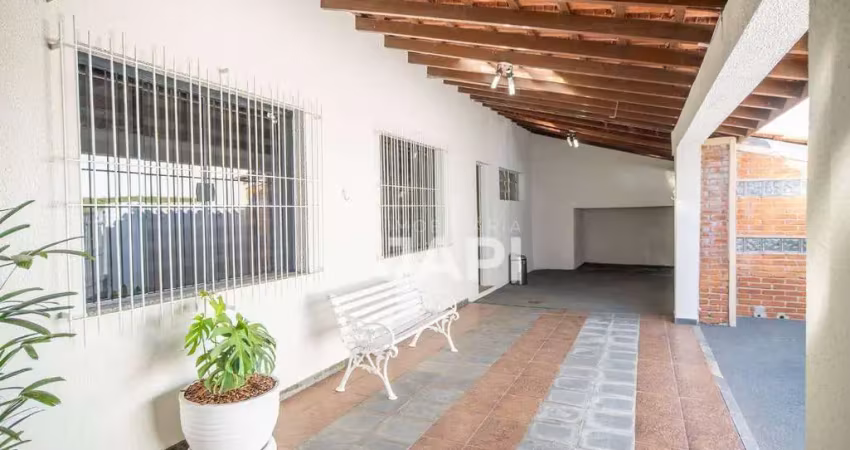 Casa comercial à venda em jundiaí - caxambú - 450m² - 4 salas - 8 vagas - galpão