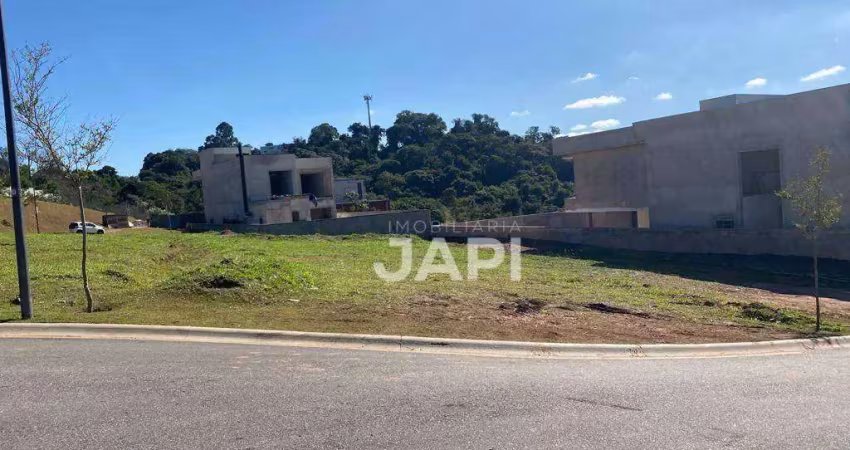 Terreno à venda, 436 m² por r$ 960.000,00 - jardim novo mundo - jundiaí/sp