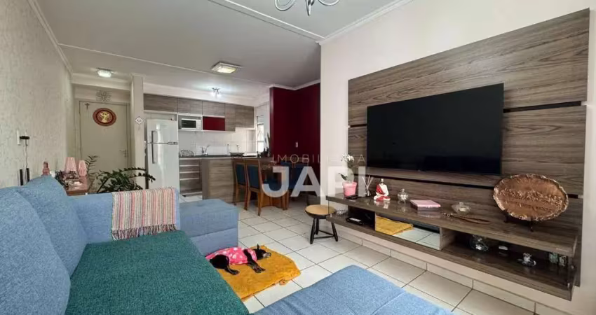 Apartamento à venda em jundiaí – cond. jd conquista, 3 quartos, 71m2 - 429.000