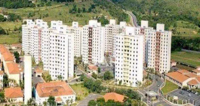 Apartamento com 2 quartos para alugar, 75 m² por r$ 3.425/mês - parque residencial eloy chaves - jundiaí/sp