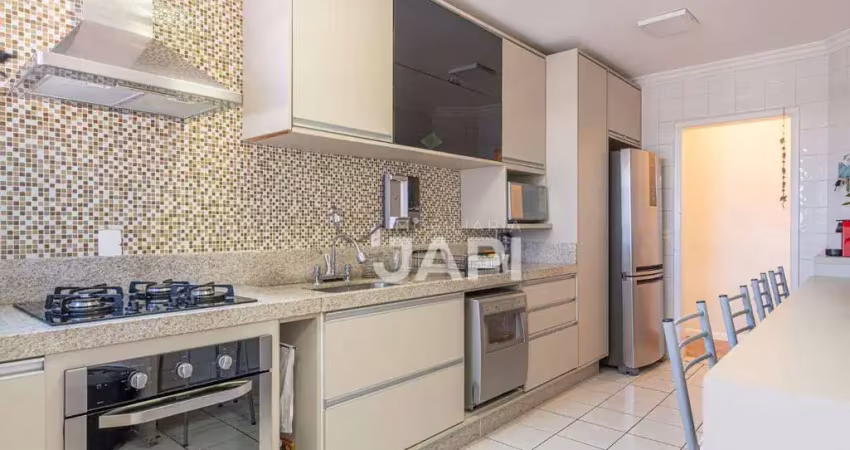 Apartamento com 3 quartos (1 suíte) à venda, 100 m² por r$ 664.000 - eloy chaves - jundiaí/sp