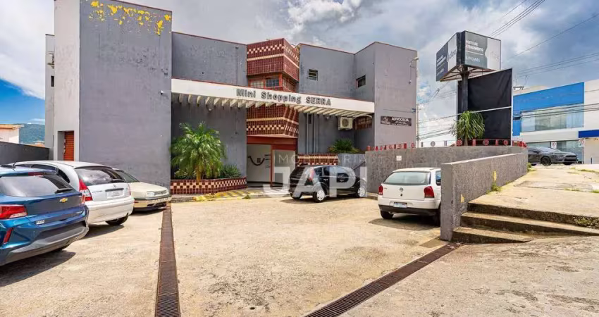Sala para alugar, 20 m² por r$ 1.300,01/mês - parque residencial eloy chaves - jundiaí/sp