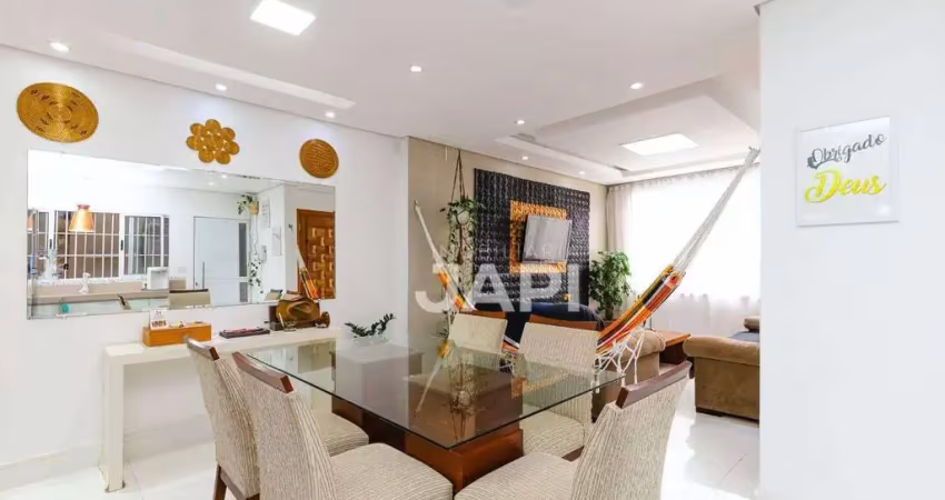 Casa à venda em jundiaí - 130m² - 2 quartos - 1 suíte - r$749.000