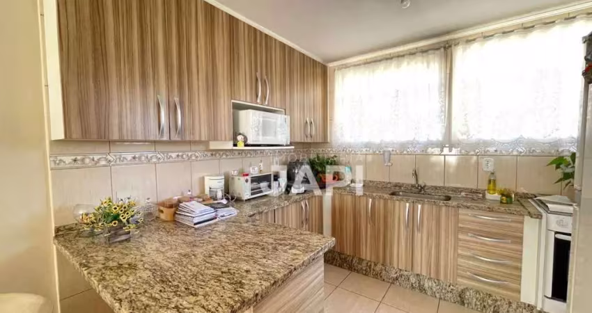 Apartamento à venda - condomínio jardim figueiras | vila arens, jundiaí – sp - r$350.000,00