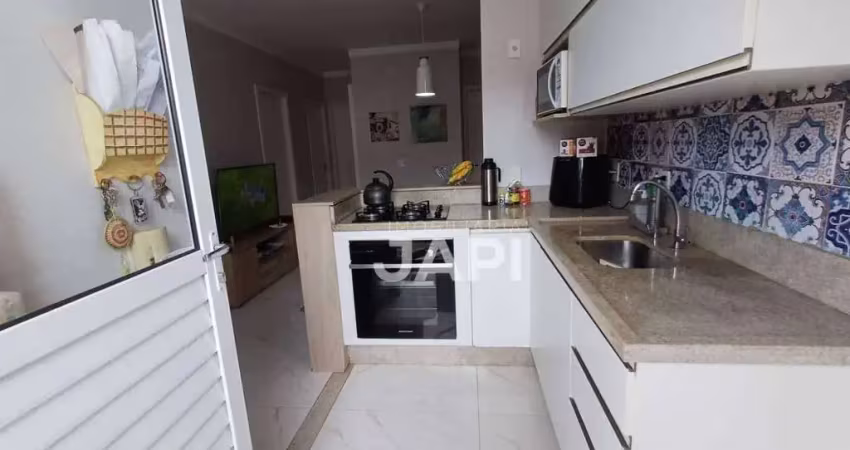 Casa com 2 dormitórios à venda, 70 m² por r$ 625.000 - medeiros - jundiaí/sp