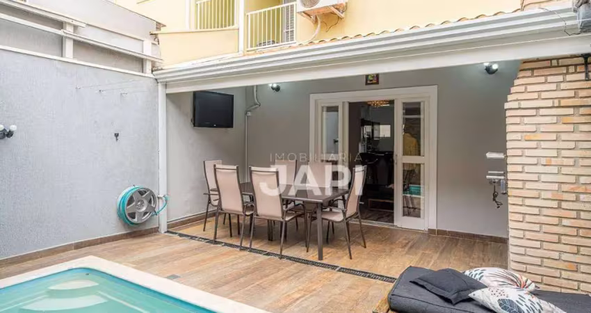 Casa com 3 quarto à venda, 110 m² por r$ 880.000 - medeiros - jundiaí/sp