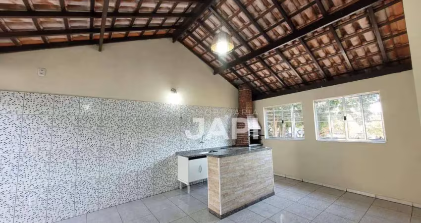 Casa com 3 quartos para alugar, 240 m² por r$ 3.565/mês - parque residencial eloy chaves - jundiaí/sp