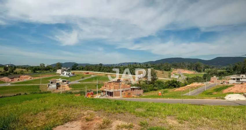 Terreno à venda jundiaí - 250 m² - res lago azul - r$ 398.750