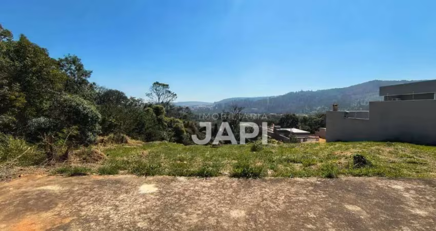 Terreno à venda, 261 m² por r$ 175.000,00 - jardim itália - itupeva/sp
