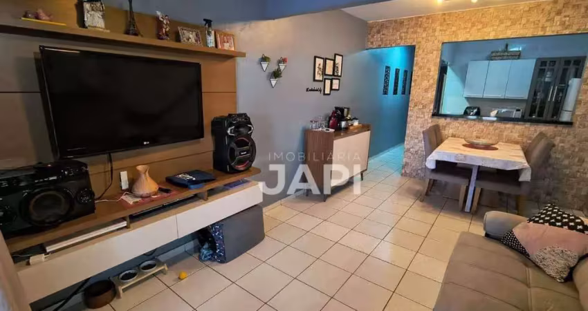Casa com 2 quartos à venda, 122 m² por r$ 535.000 - fazenda grande - jundiaí/sp