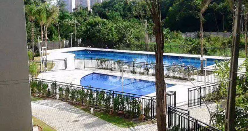 Apartamento para locação – condomínio forest | 84 m²