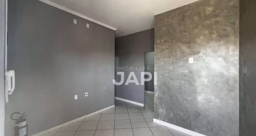 Sala para alugar, 39 m² por r$ 1.400,00/mês - parque residencial jundiaí - jundiaí/sp
