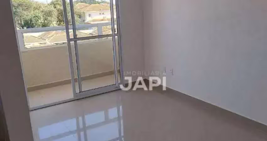 Apartamento com 2 quartos à venda, 48 m² por r$ 365.000 - medeiros - jundiaí/sp
