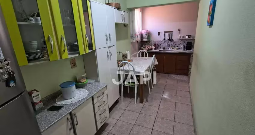 Casa com 2 dormitórios, 110 m² - venda por r$ 532.000,00 ou aluguel por r$ 3.378,90/mês - parque residencial eloy chaves - jundiaí/sp