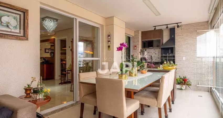 Apartamento à venda em jundiaí - alta vista - 145m² - 3 suítes - r$1.985.000