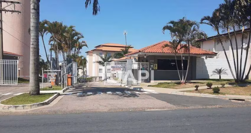 Apartamento com 2 quartos para alugar, 66 m² por r$ 3.005/mês - medeiros - jundiaí/sp