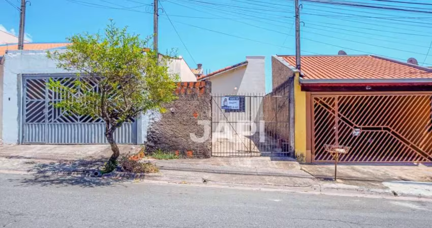 Casa com 2 dormitórios à venda, 45 m² - r$ 350.000 - fazenda grande - jundiaí/sp