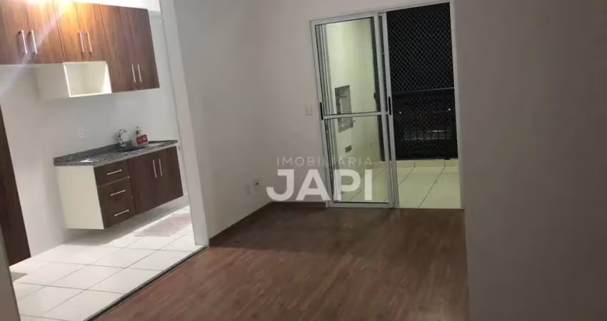 Apartamento à venda com 2 quartos sendo 1 suíte - 66 m² por r$ 680.000 - jardim flórida - jundiaí/sp