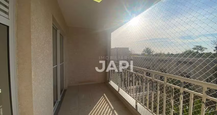 Apartamento com 3 quartos à venda, 88 m² por r$ 795.000 - medeiros - jundiaí/sp
