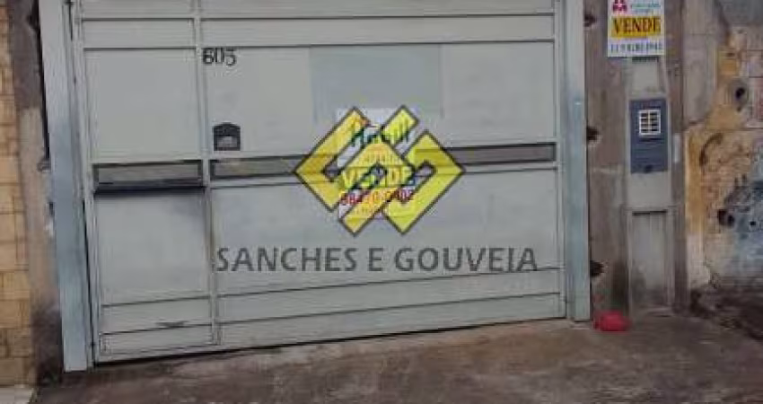 Terreno à venda na Cidade Edson, Suzano 