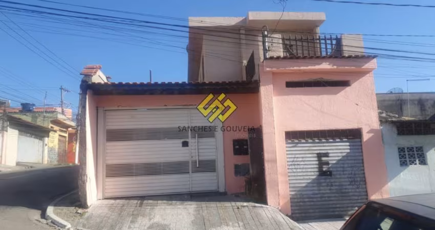 Casa à Venda em Jardim Nélia - Itaim/SP!