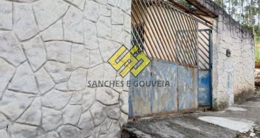 Casa Fazenda AYA - Suzano