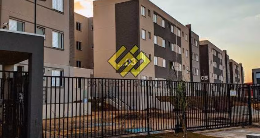 ALUGA-SE APARTAMENTO IMPECÁVEL