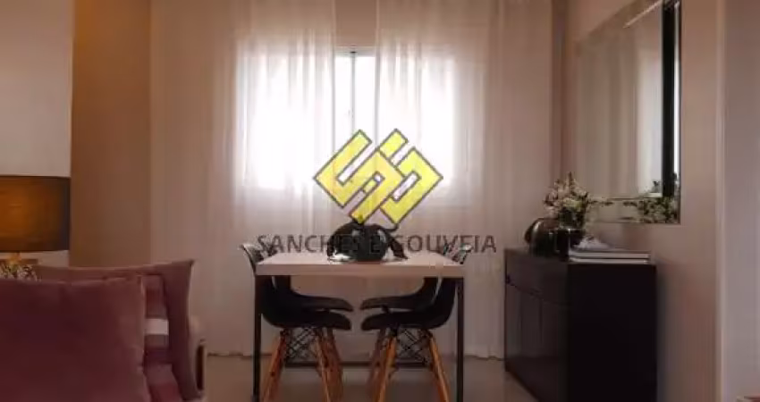 Apartamento com 3 quartos à venda na Vila Adelina, Suzano 