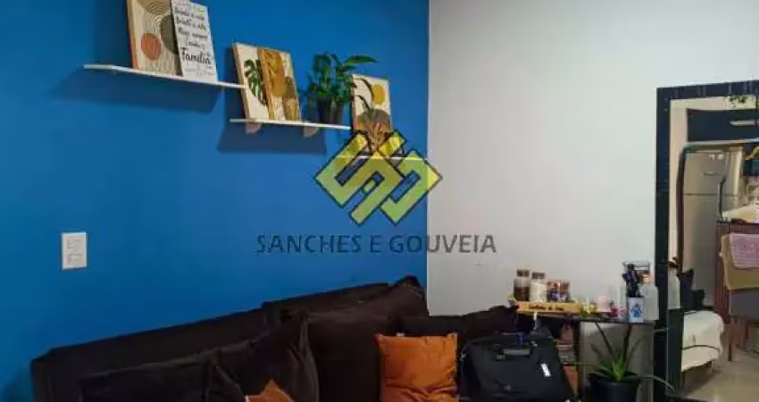 Imóvel: apartamento 2 dormitórios com móveis planejados