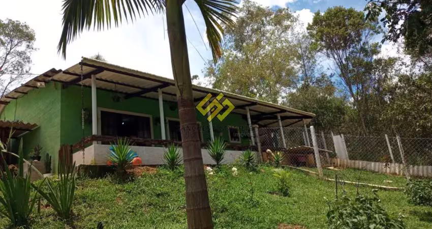 Chácara / sítio com 1 quarto à venda no Quinta Divisão, Suzano 