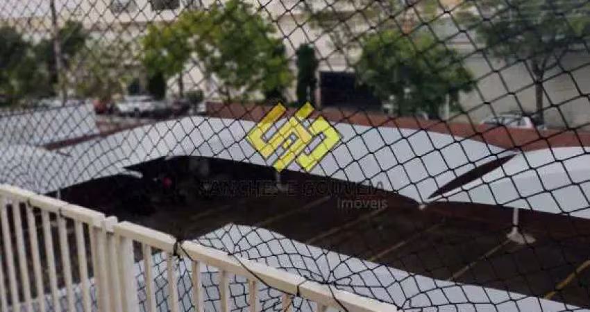 Vende-se apartamento em suzano residencial oriente i