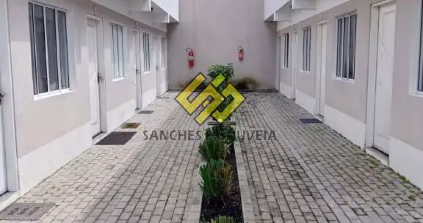 Casa com 2 quartos à venda na Vila Eureka, Poá 