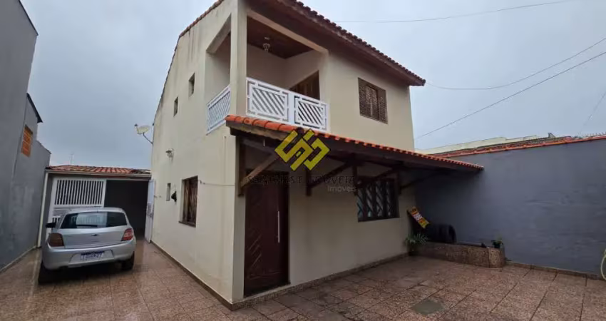 Casa com 3 quartos à venda no Sítio São José, Suzano 