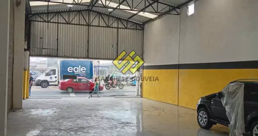 Sala comercial para alugar no Centro, Suzano 
