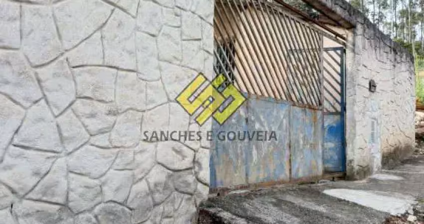 Casa com 3 quartos à venda no Fazenda Aya, Suzano 
