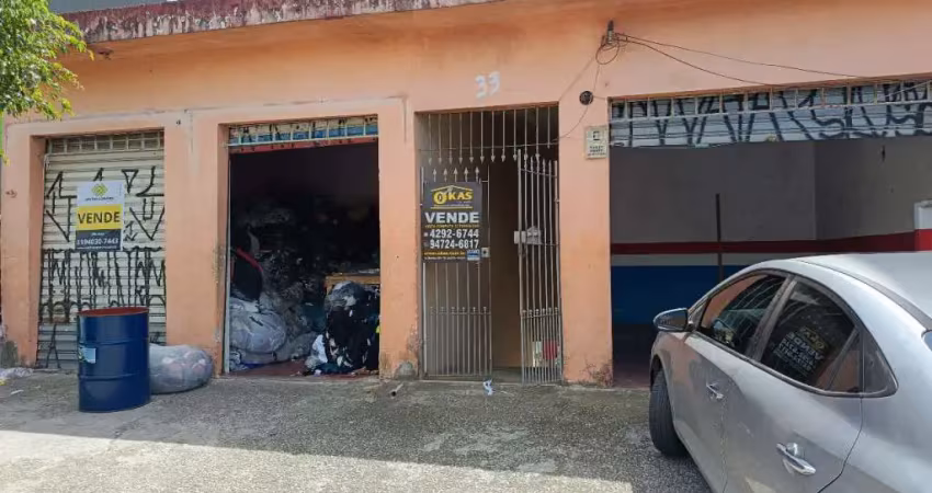Casa com 3 quartos à venda na Cidade Miguel Badra, Suzano 