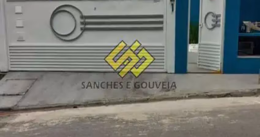 Casa com 1 quarto à venda no Villa Di Cesar, Mogi das Cruzes 