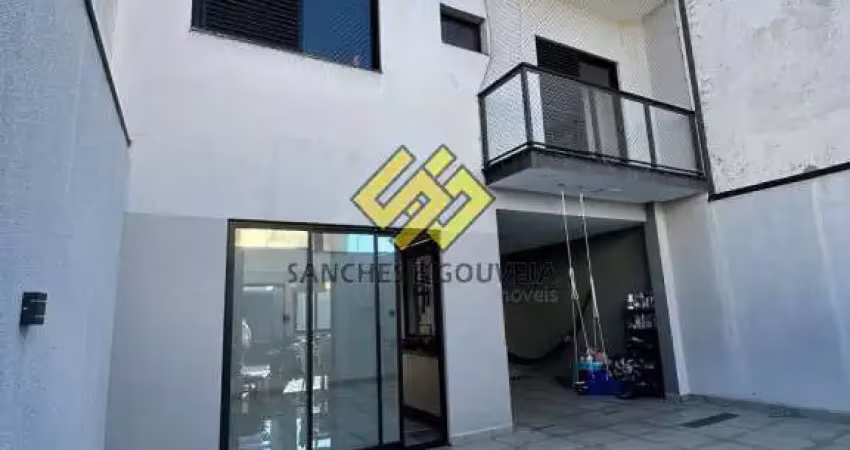 Sobrado de alto padrão na villa di césar – mogi das cruzes!